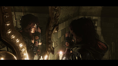 Tormented Souls Game Screenshot 12