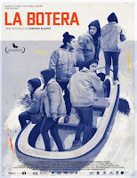 pelicula La botera (2019) HD 1080p Bluray - Latino