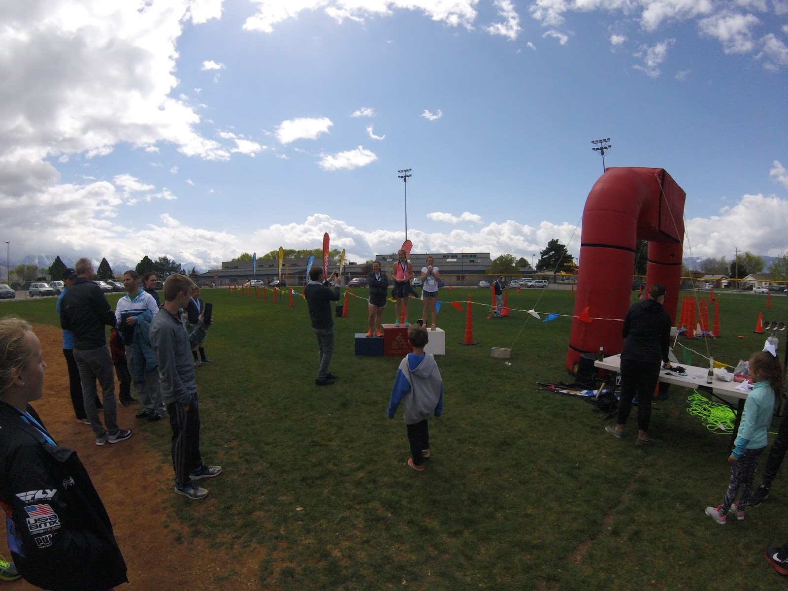 Utah Tri Buzz Do Your Kids Tri