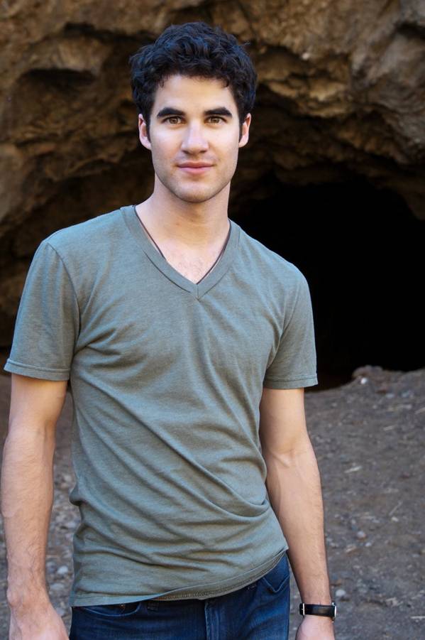 Darren Criss Young Actor & Singer 2012 | All About Hollywood