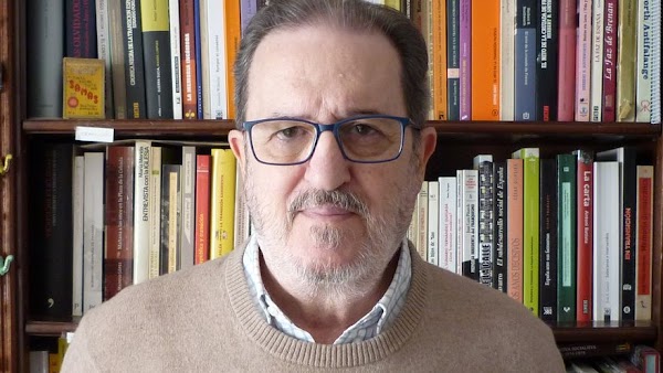 "Del franquismo queda una ideología que impide avanzar y se transmite de generación en generación" "Del franquismo queda una ideología que impide avanzar y se transmite de generación en generación"