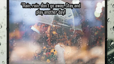 Rainy Day Quotes images