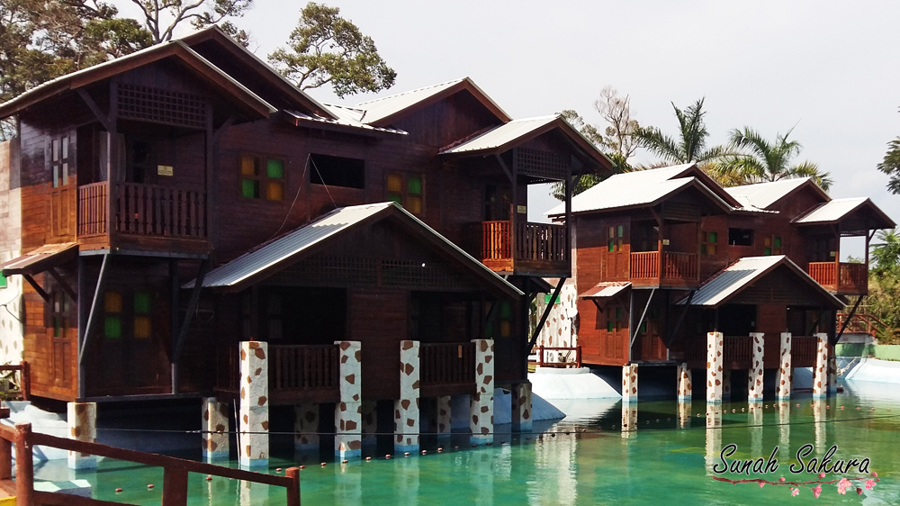 Eagle Ranch Resort, Port Dickson, Negeri Sembilan