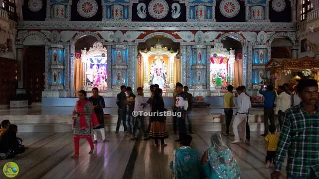 Shree Swaminarayan Temple in Surat