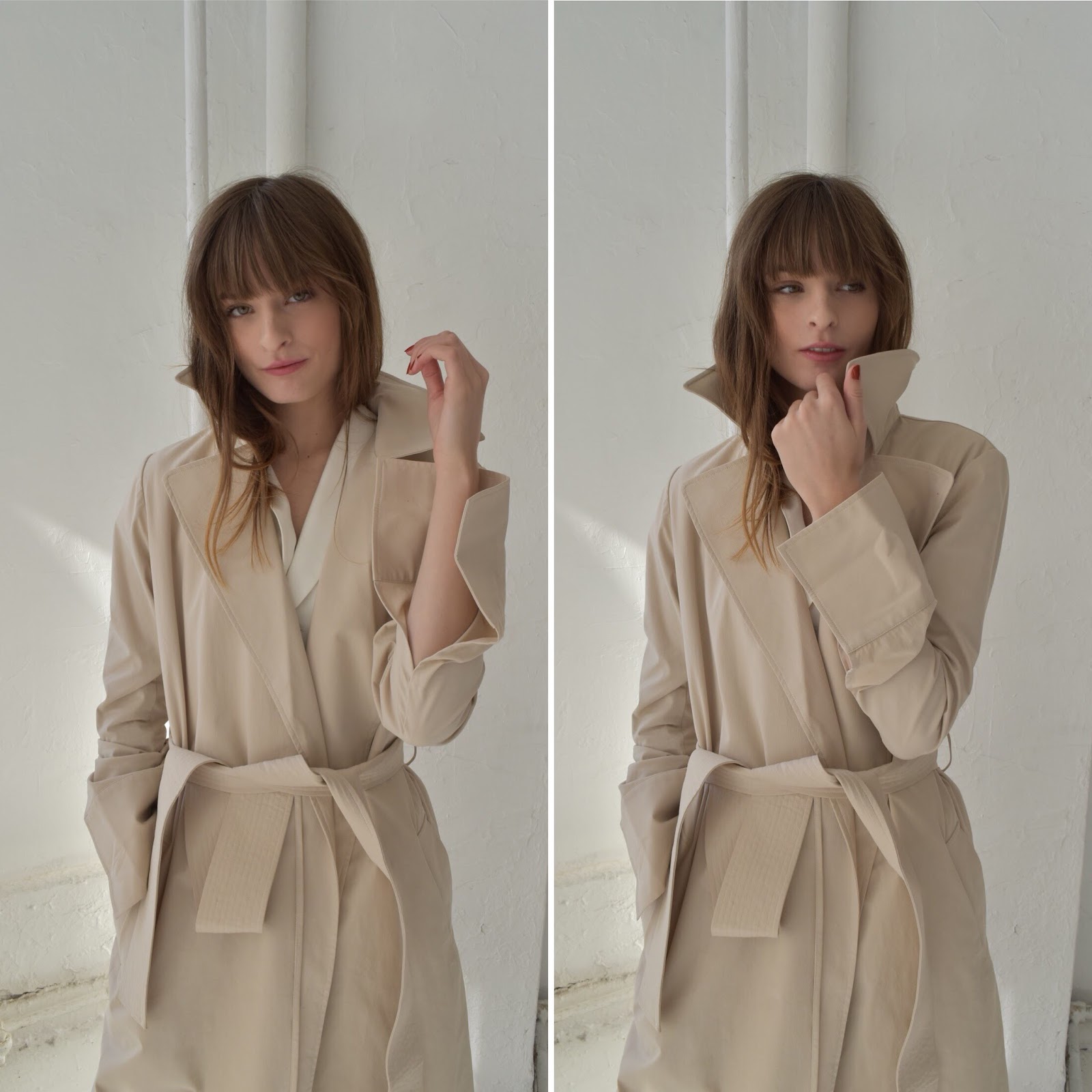 📎 a personal uniform📎