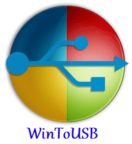 PROGRAM WinToUSB PROGRAM WinToUSB