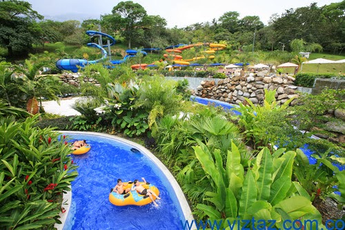 San Jerónimo (Antioquia) San Jerónimo un paraíso por descubrir