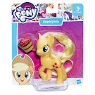 My Little Pony Single Wave 2 Applejack Brushable Pony