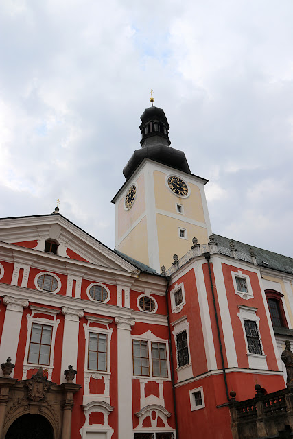 Viiden maan road trip – Itävalta, Unkari, Slovakia, Puola ja Tsekki 14