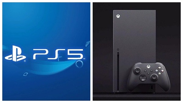 سوني تهدف من خلال جهاز PS5 إلى تقديم سعر أقل من Xbox Series X 
