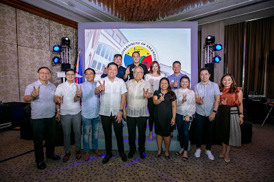 PH’s First Integrated Permit Application System Debuts in Valenzuela