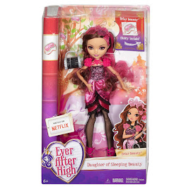 Ever After High First Chapter Wave 2 Briar Beauty