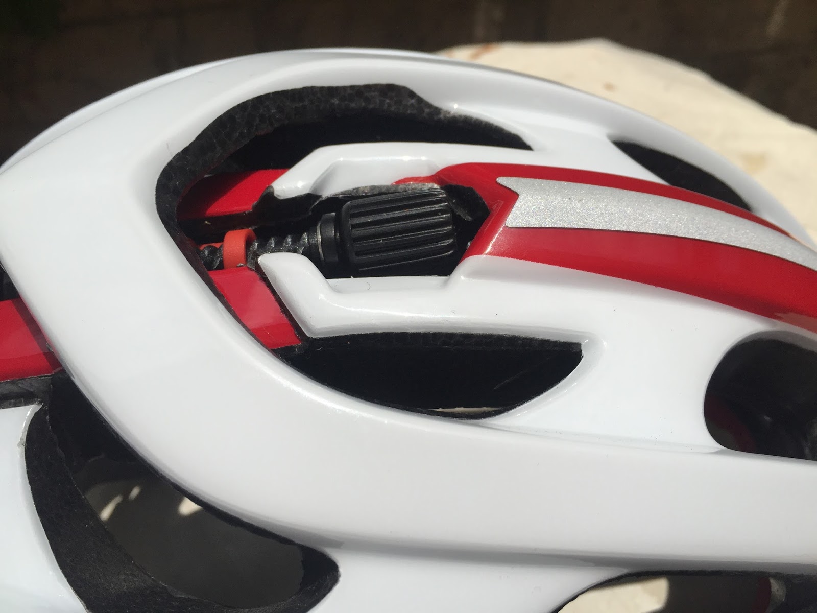 bell youth blade helmet
