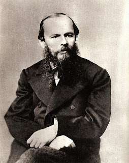 Fedor Dostoievski - Album Dosoïevski (Gallimard)