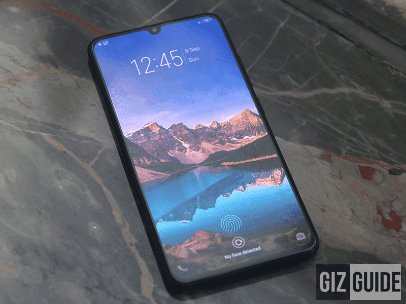 Vivo V11 Vivo V11