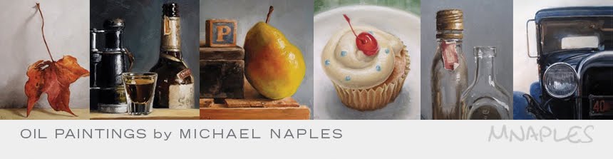 MICHAEL NAPLES