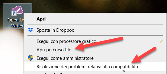 compatibilità-programmi compatibilità-programmi