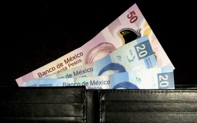 La mitad de asalariados mexicanos no puede mantener a su familia: ONG