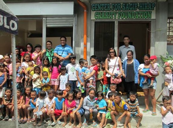 Philippine Social Media Awards Star Achievers Star Brand