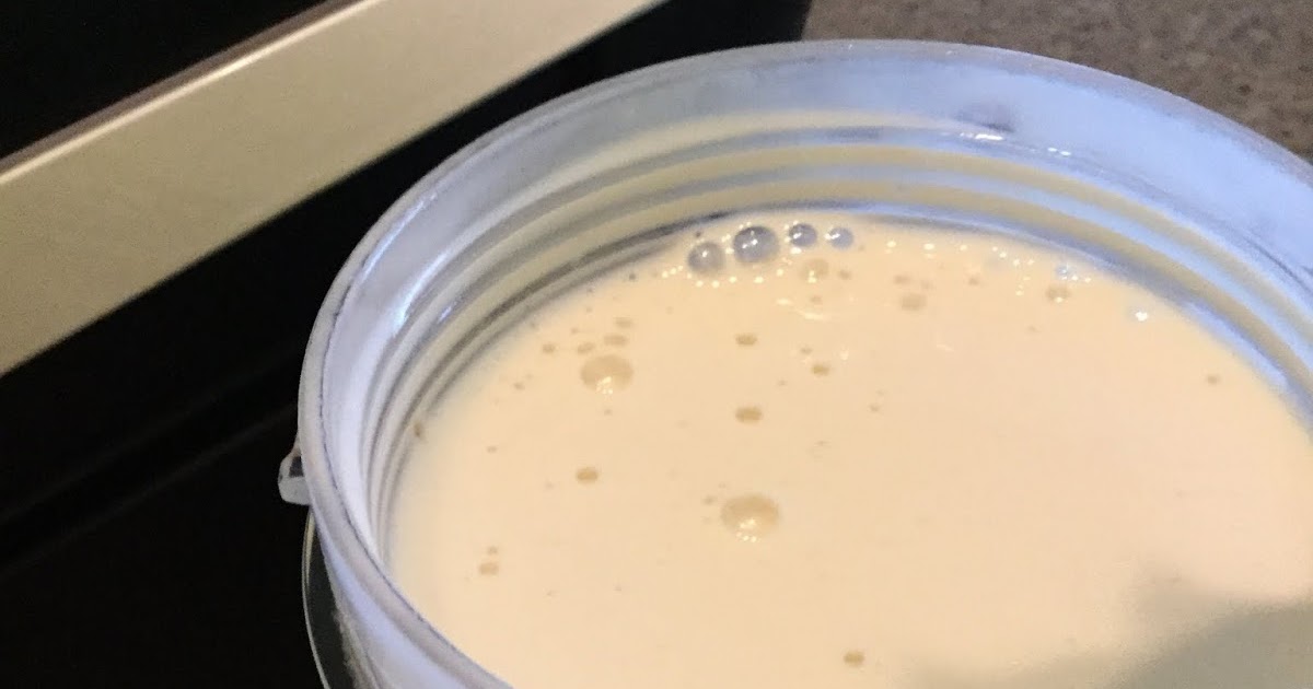 Pineapple Protein Shake Recipe