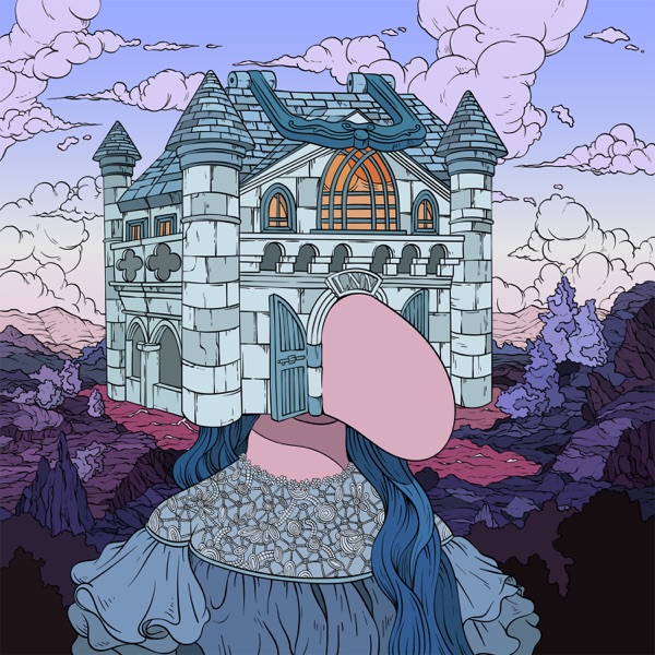 Lil Niyana – Sweet Blue – Single