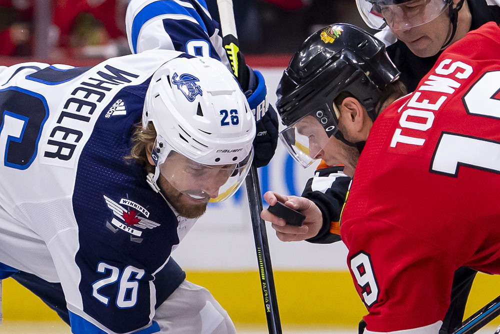 blackhawks jersey near me