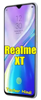 Realme XT