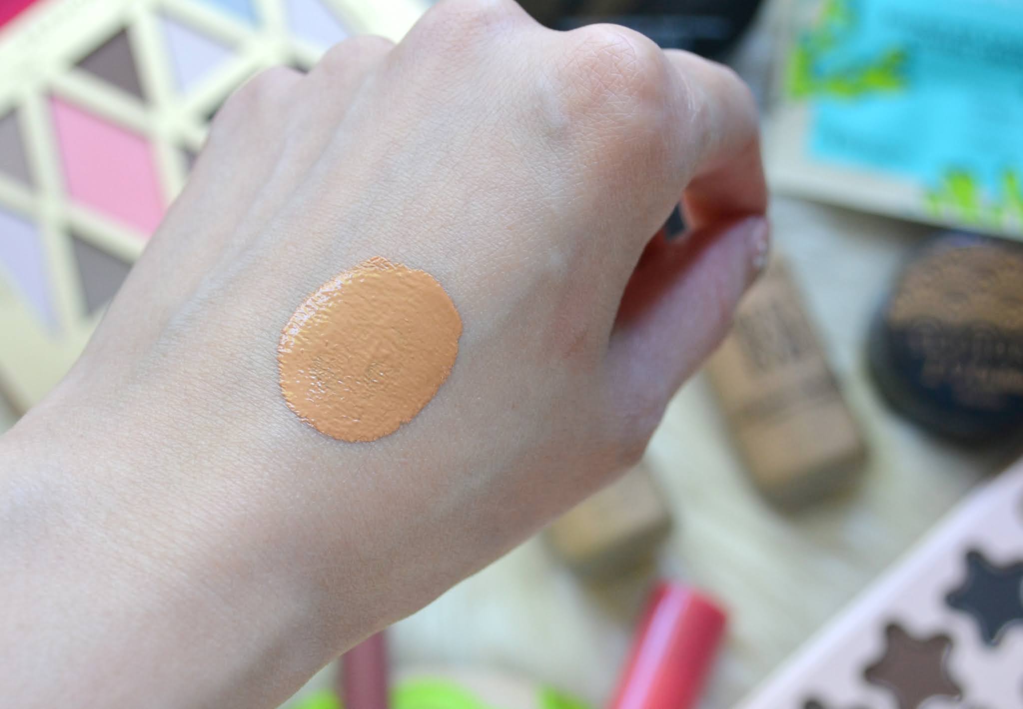 MAKEUP Sephora Collection Best Skin Ever Liquid Foundation with