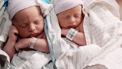 5 Pekerja Aborsi Berhenti, 738 Bayi Yang Belum Lahir Diselamatkan Selama Kampanye '40 Hari Untuk Hidup'