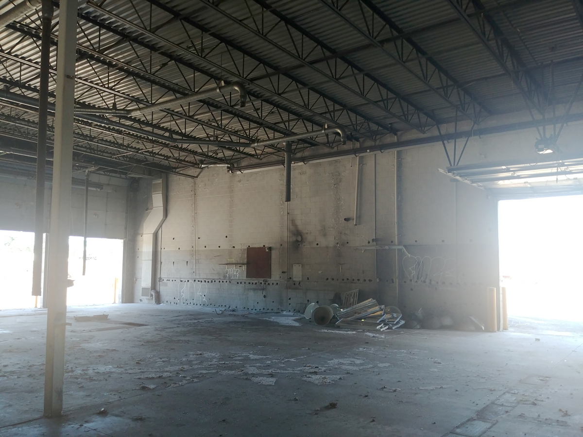 Saxon Motors 2 The Wrath of Flar! Elk River, MN