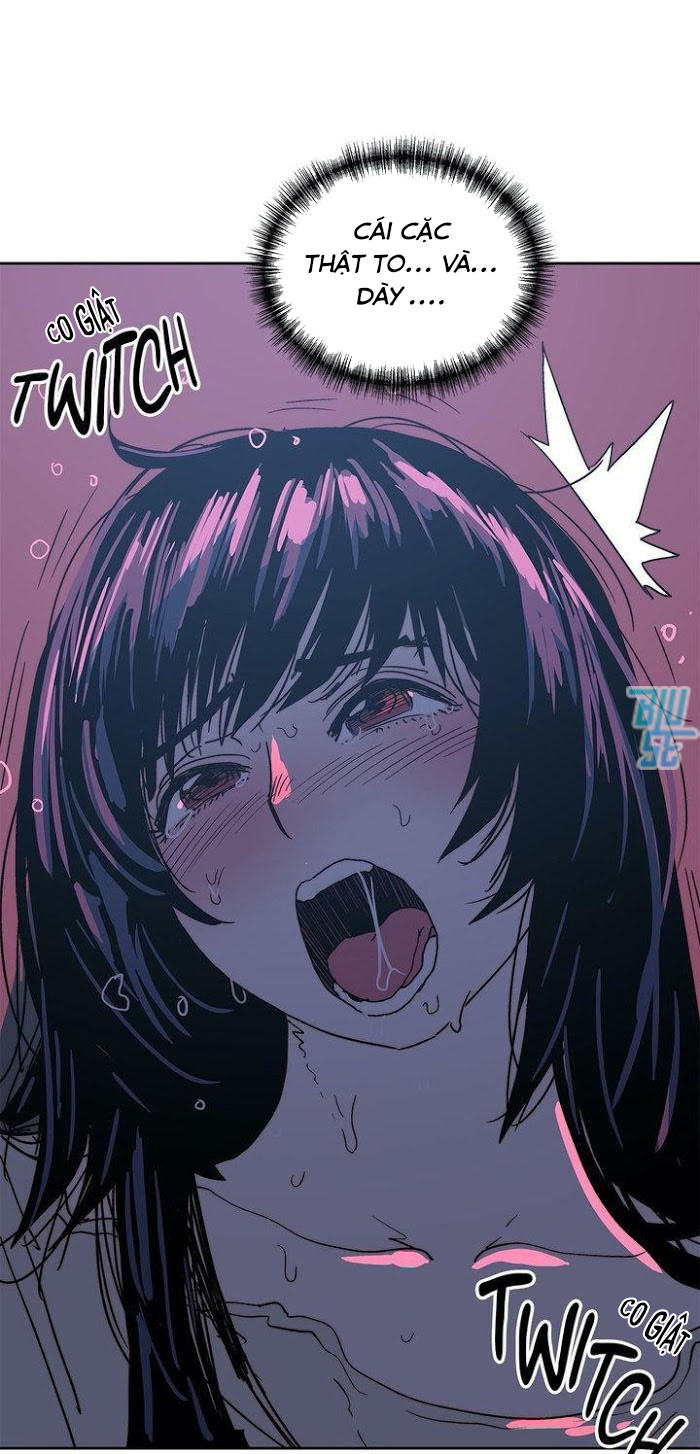Đọc truyện Full Dục Vọng Chết Người - Chapter 35