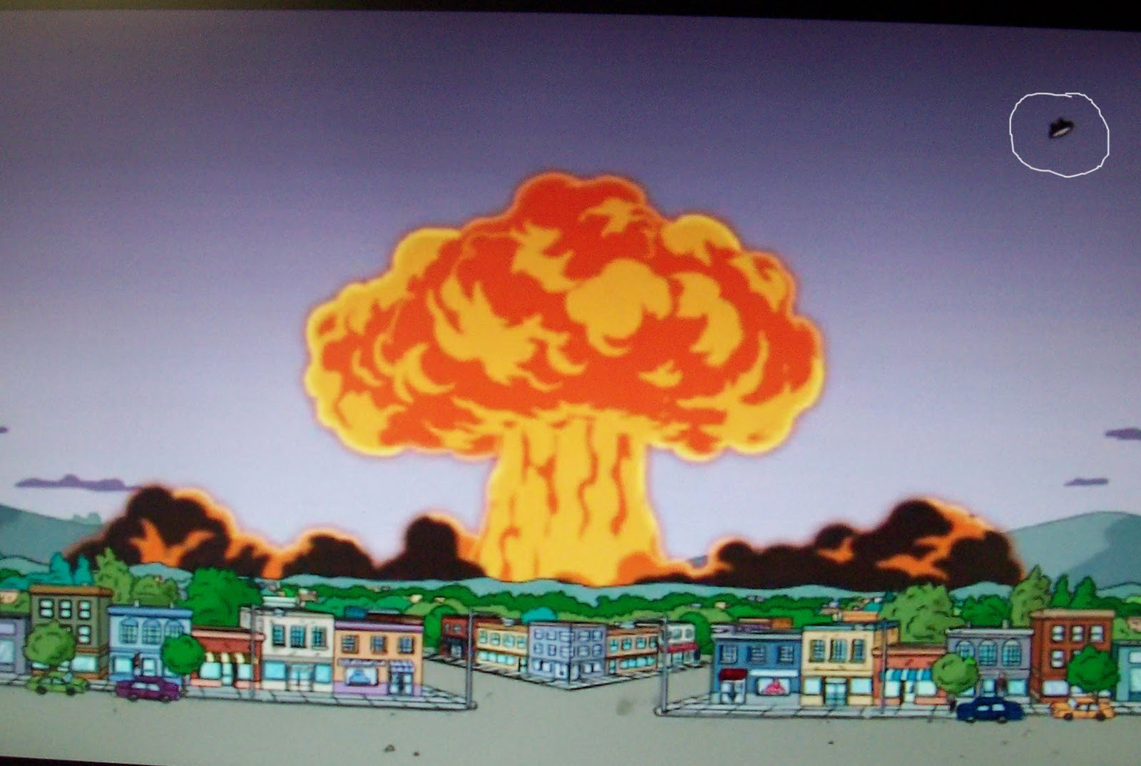 Fallout 4 nuclear bomb фото 76