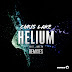 Chris Lake 'Helium (Lazy Rich & AFSheeN remix)' // Release Date 8th April