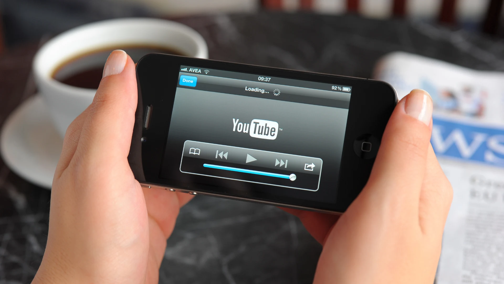 Why Videos Drive Sales - 2014: Year of The Video [2 INFOGRAPHIC]