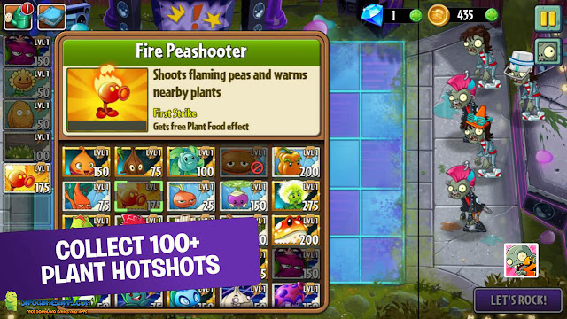 Download Plants Vs Zombies 2 Apk News Updated Download Plants Vs Zombies 2 Apk News Updated