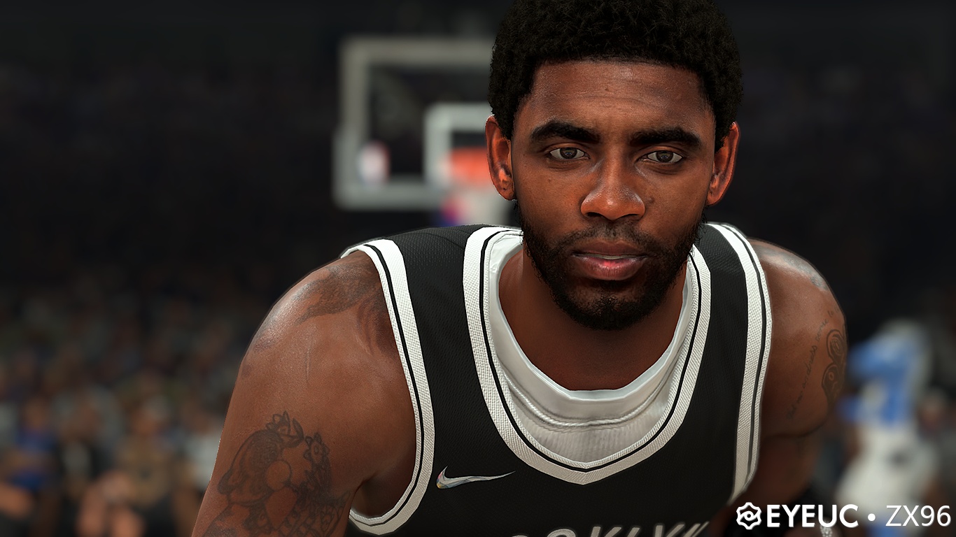2k22 kyrie