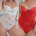 THE LINGERIE EDIT | FEMME LUXE FINERY TRY-ON HAUL*