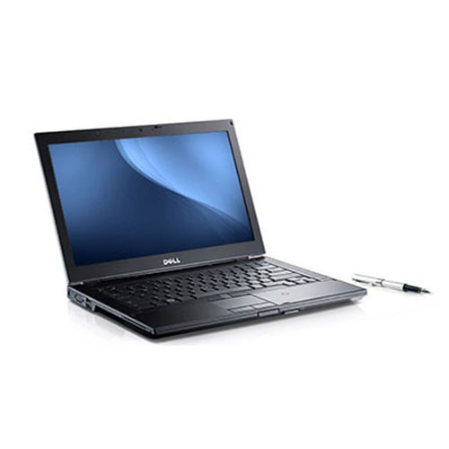 Laptop DELL Latitude E6510, Core i7-m640 @ 2.80GHz, Ram 4GB, HDD 250GB, 15.6 inch