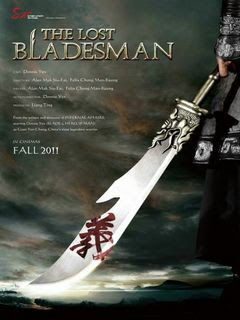 descargar The Lost Bladesman, The Lost Bladesman latino