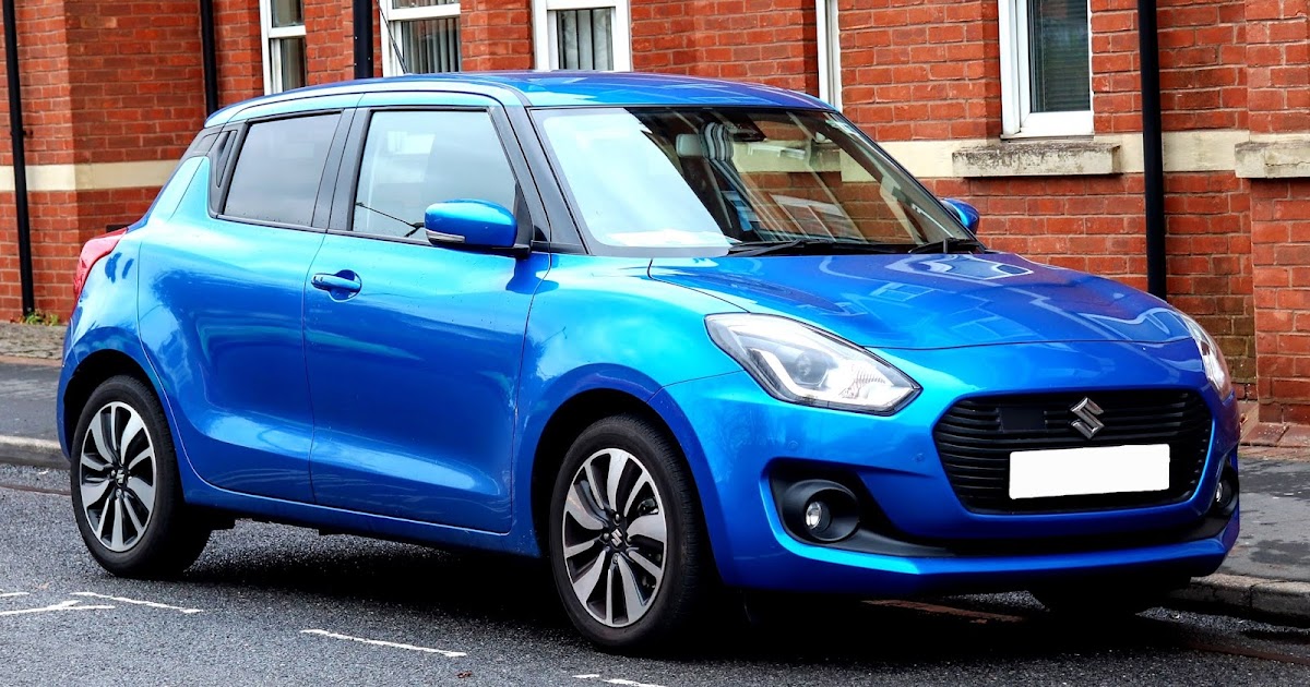 2020 Maruti Suzuki Swift LXI BS6 (Petrol) full Specification, 2020
