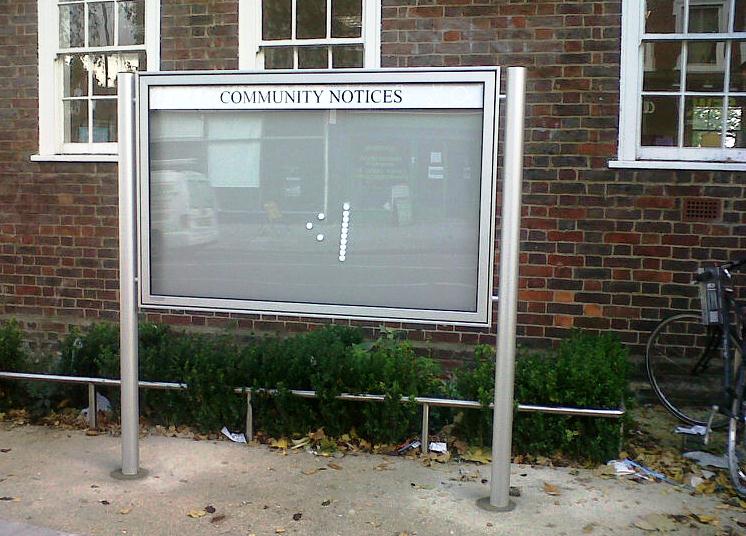 West Hampstead Spotlight Blog November 2012