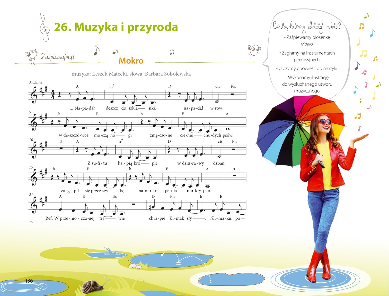 Sprawdzian Z Muzyki Kl 5 Podrecznik I Gra Muzyka sprudatal.blogspot.com