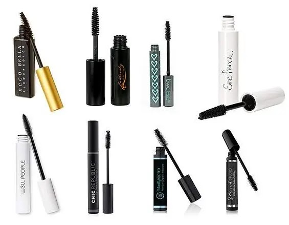 The 10 Best Waterproof Mascara - Most rated on amazon