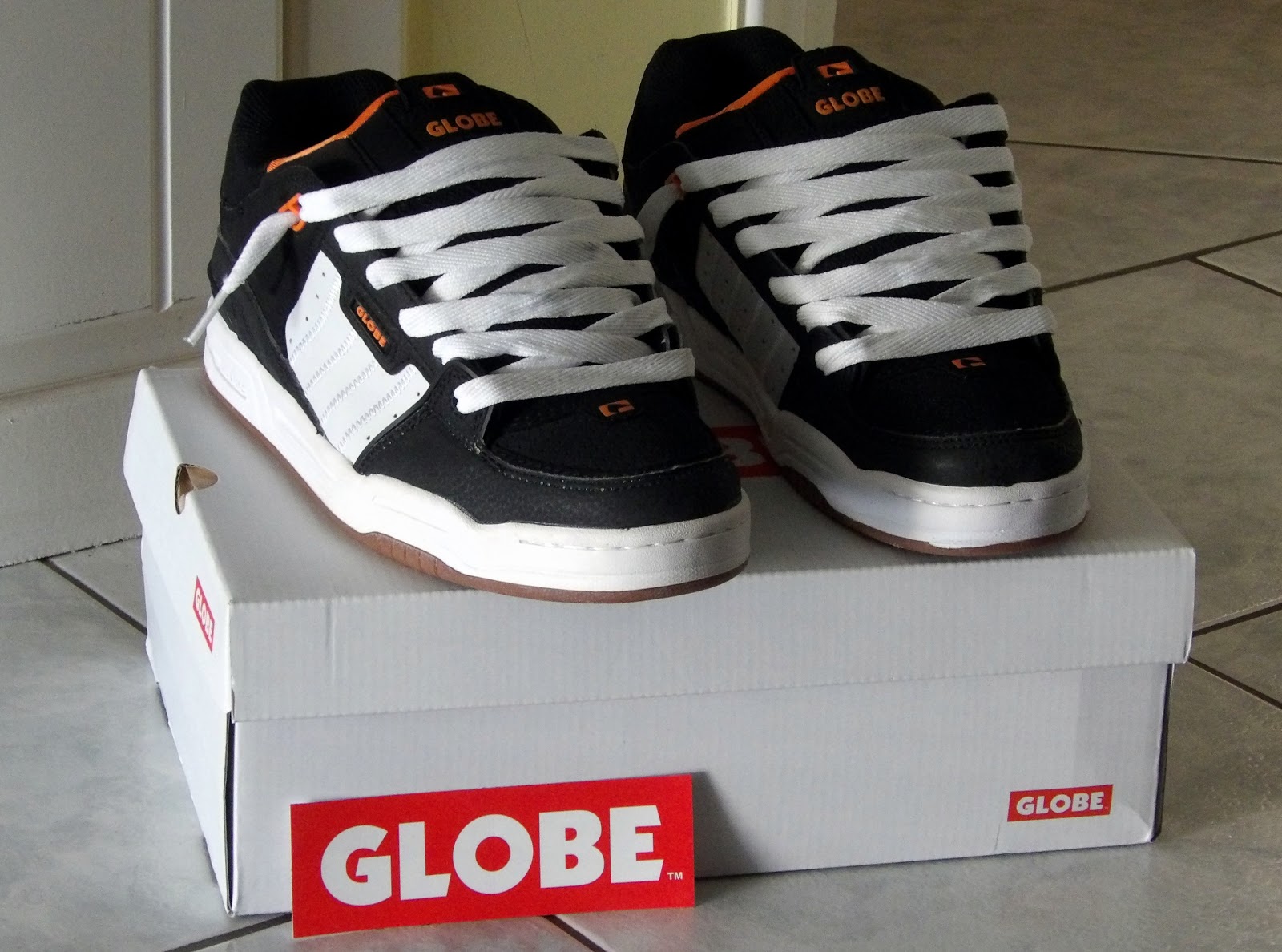 Globe Shoes: 2019