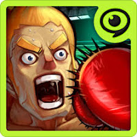 Punch Hero Mod Apk