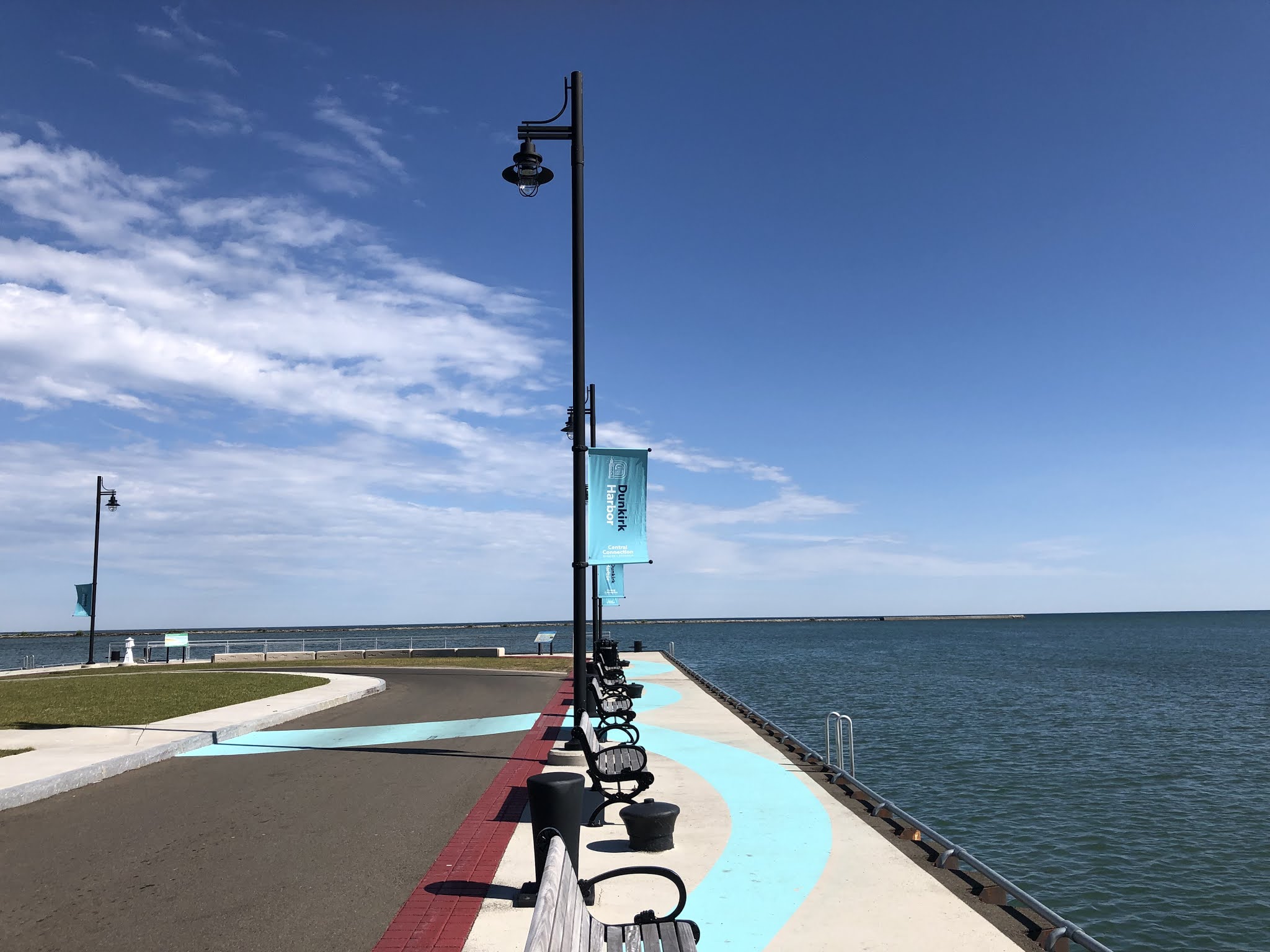 Top 3 things to do in Dunkirk, NY (western New York)