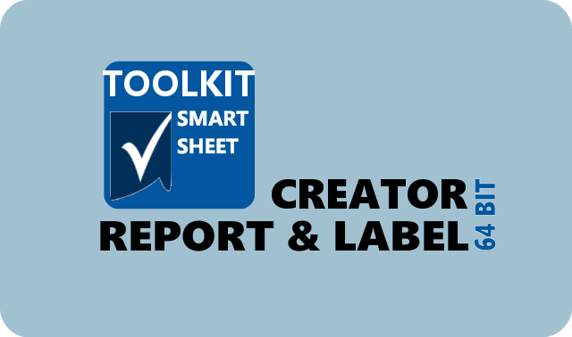 Smartsheet Report Creator