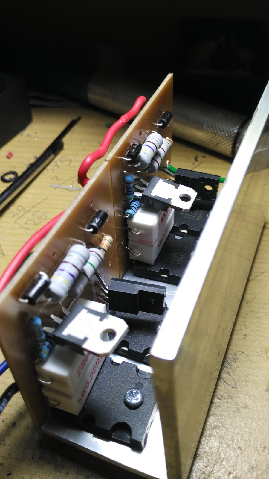 Tci Transistor Control Ignition 2016