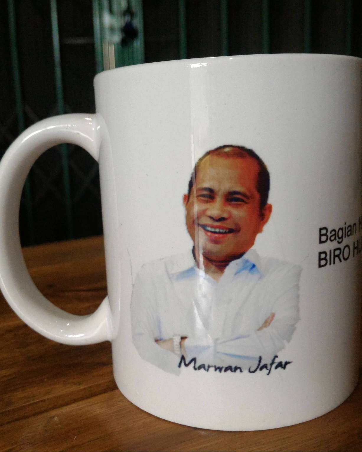 Mug Custom Murah Purwokerto Souvenir Murah
