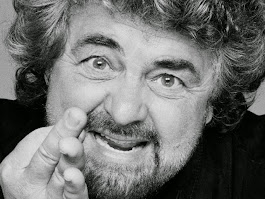 Blog di Beppe Grillo